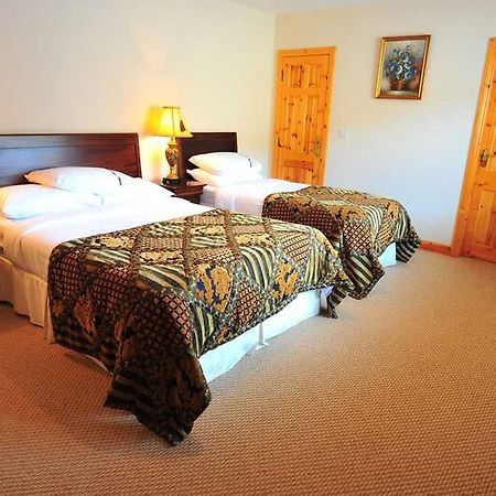 Ocean Breeze Donegal Town Exterior foto