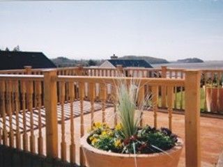 Ocean Breeze Donegal Town Exterior foto