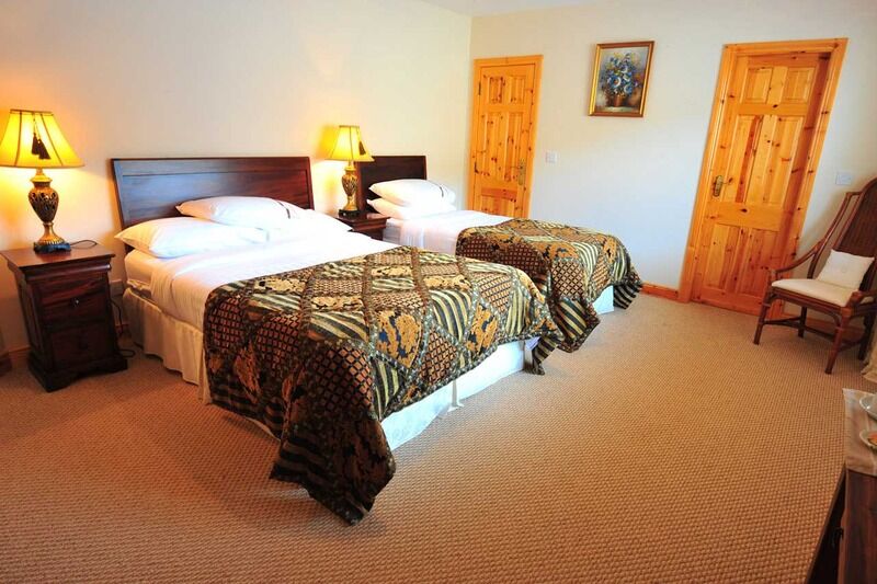Ocean Breeze Donegal Town Exterior foto