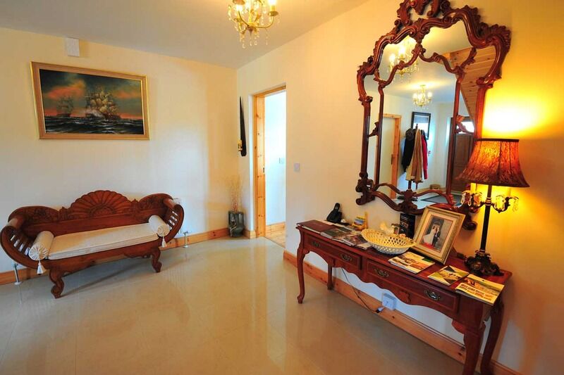 Ocean Breeze Donegal Town Exterior foto